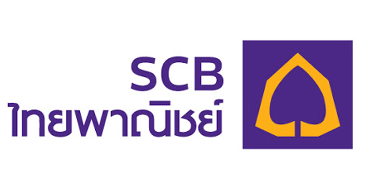 SCB logo